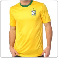 Camisa do Brasil Personalizada tagcidade taguf