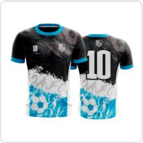 Camises de futebol personalizadas tagcidade taguf