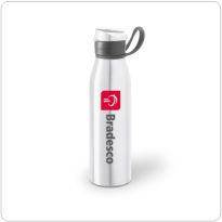 Garrafas personalizadas tagcidade taguf